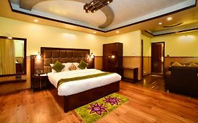 Hotel Tarcon Gangtok